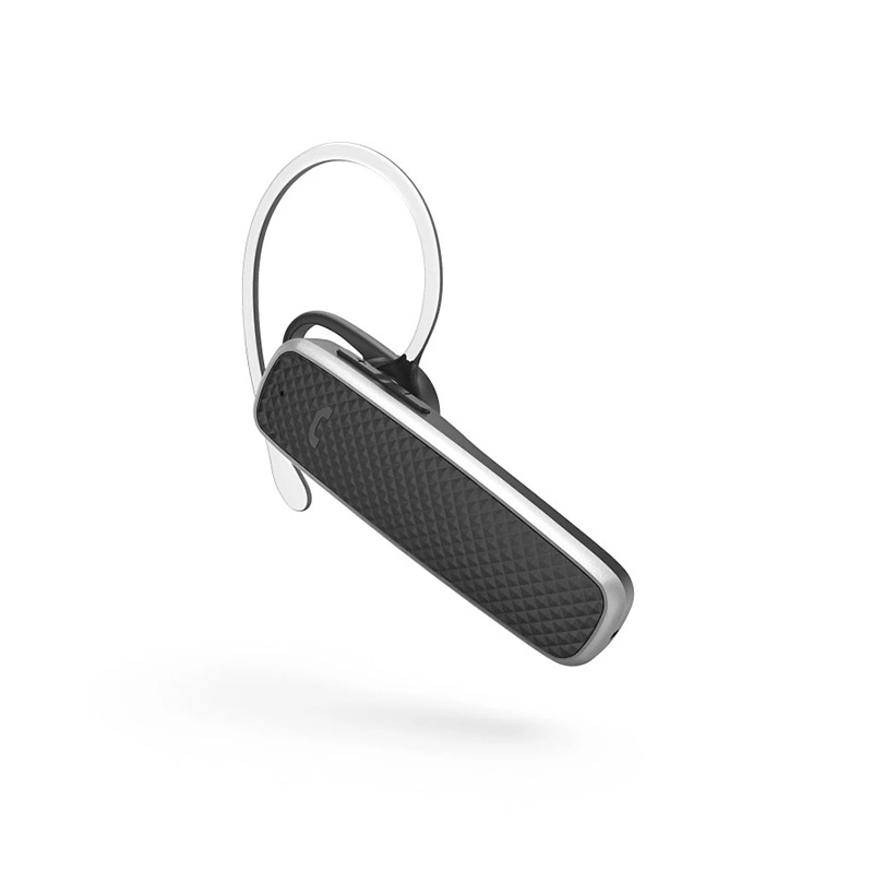 Блутут слушалка HAMA MyVoice700, Mono, Multipoint, Черни