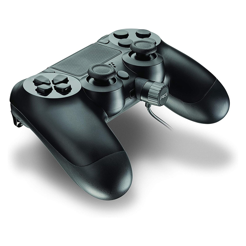 Геймърски слушалки RIG 500 PRO HC GEN2 черни 8 Геймърски слушалки RIG 500 PRO HC GEN2 черни 8