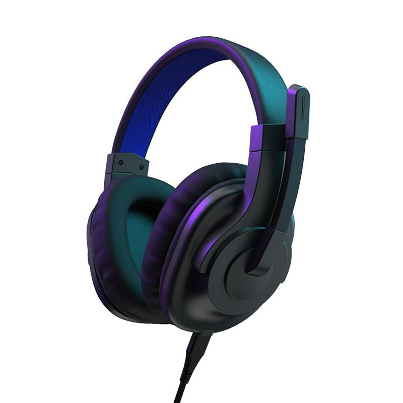 Геймърски слушалки с микрофон Hama Urage Soundz 200 v2