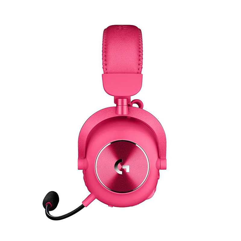 Безжични слушалки за игри LOGITECH PRO X2 2