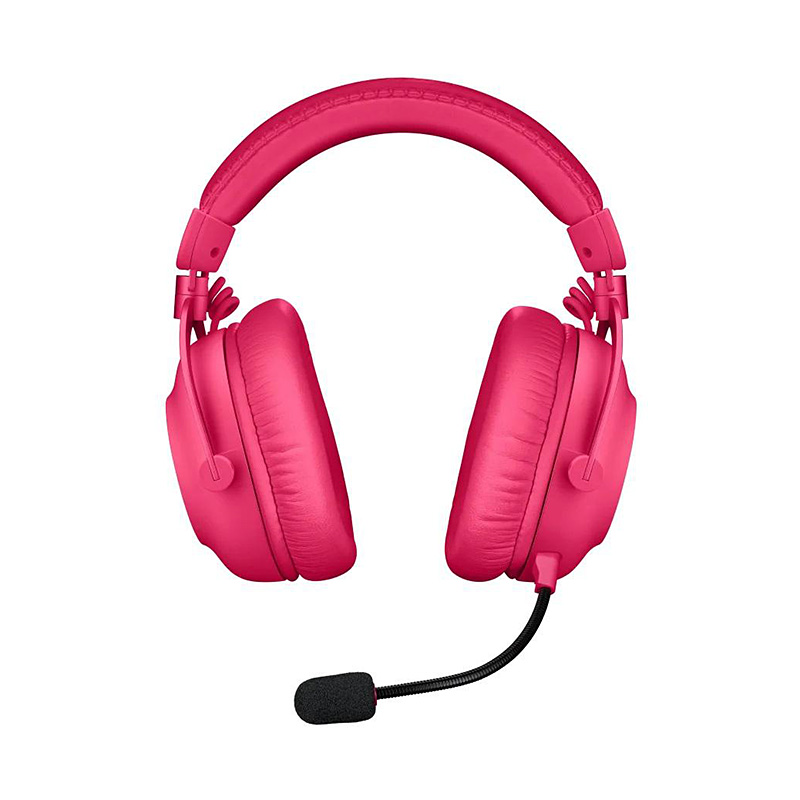 Безжични слушалки за игри LOGITECH PRO X2 4 Безжични слушалки за игри LOGITECH PRO X2 4