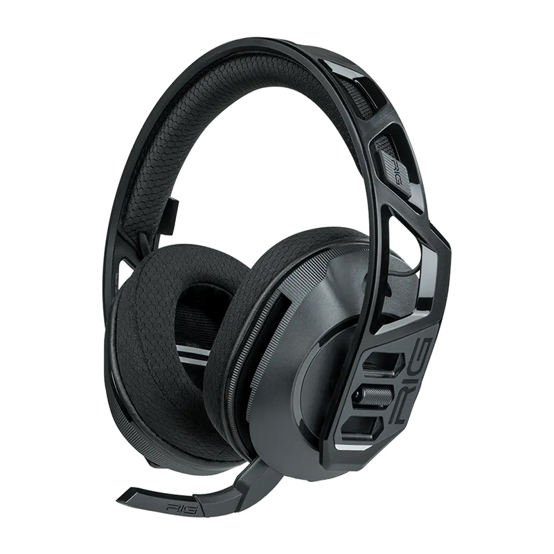 Геймърски безжични слушалки NACON RIG 600 PRO HS