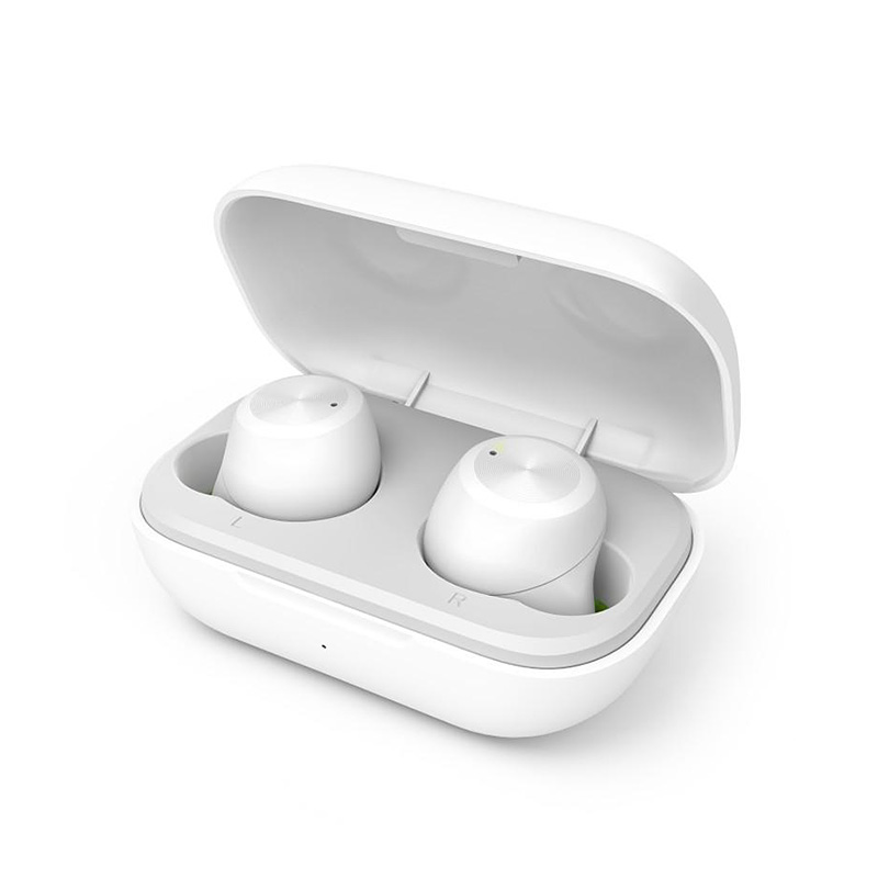 Слушалки за телефон Hama Spirit Chop бели 2 Слушалки за телефон Hama Spirit Chop бели