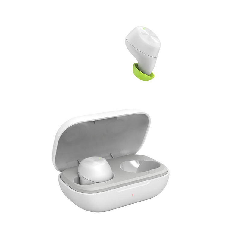 Слушалки за телефон Hama Spirit Chop бели 3 Слушалки за телефон Hama Spirit Chop бели