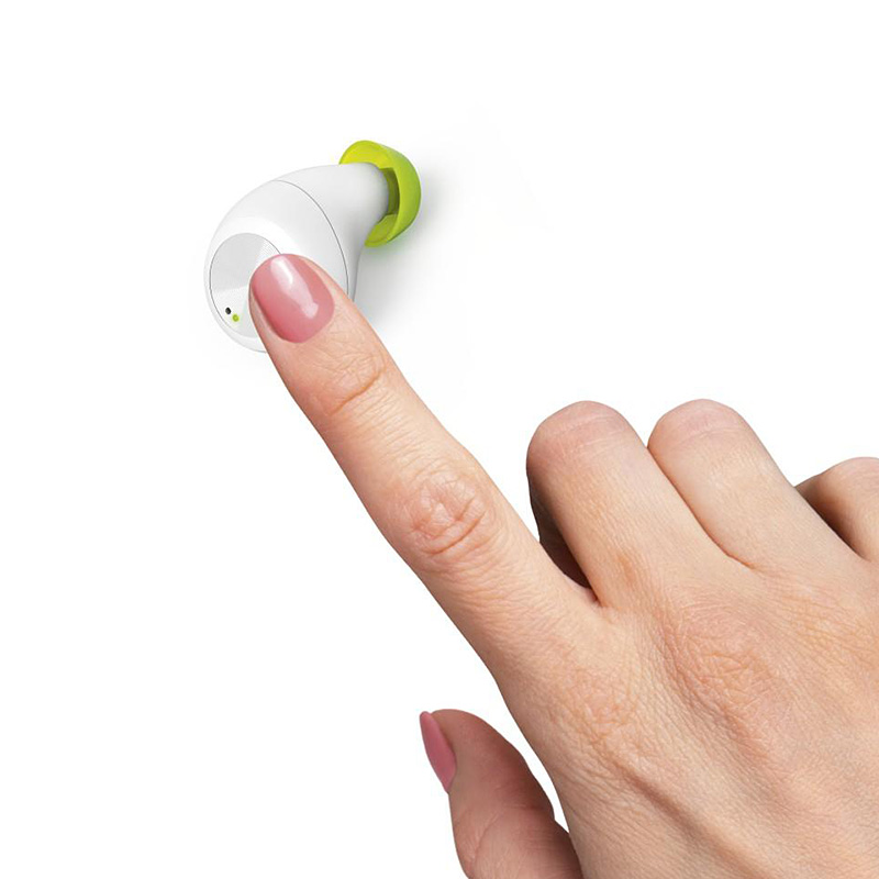 Слушалки за телефон Hama Spirit Chop бели 5 Слушалки за телефон Hama Spirit Chop бели